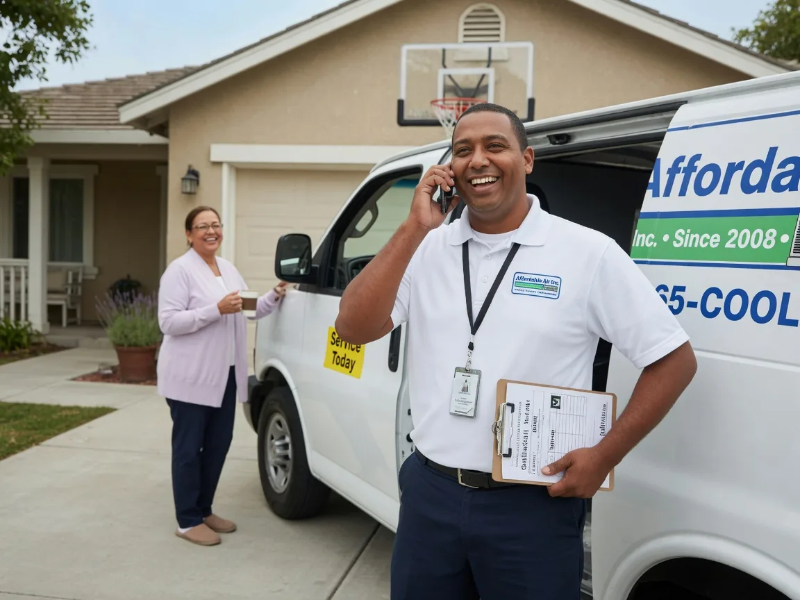 Central Ac Repair Derby, OH FAQs